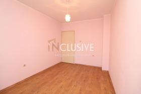 2 makuuhuonetta Kamenitsa 1, Plovdiv 7