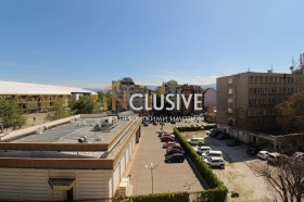2 makuuhuonetta Kamenitsa 1, Plovdiv 12