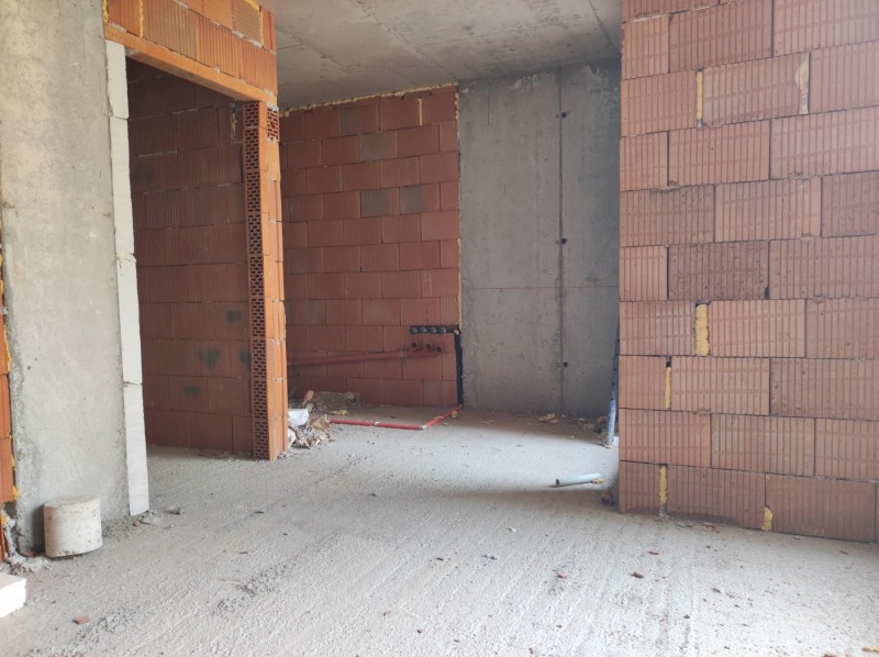Te koop  Studio Plovdiv , Juzjna daga , 42 m² | 30690669 - afbeelding [6]