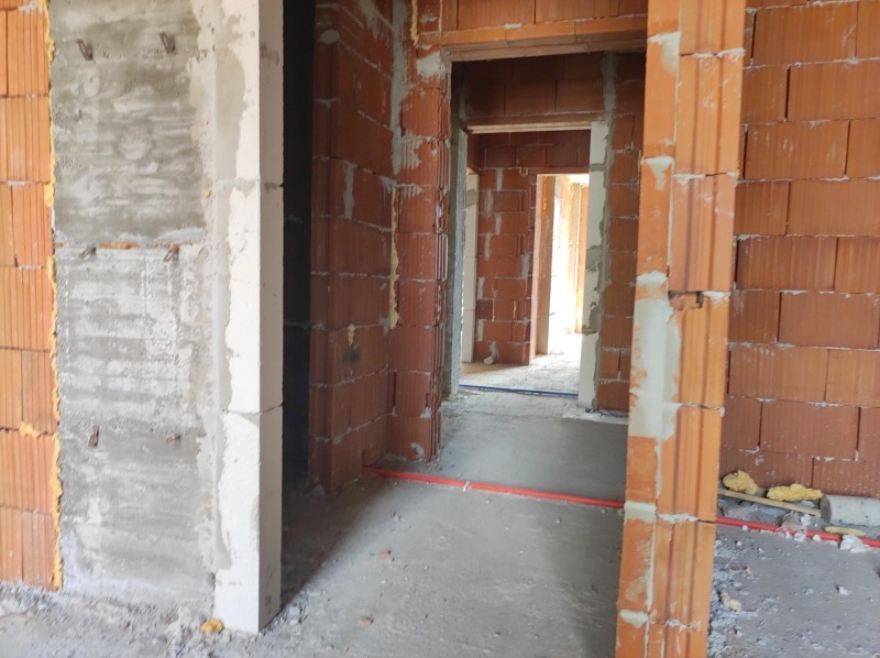 Te koop  Studio Plovdiv , Juzjna daga , 42 m² | 30690669 - afbeelding [10]