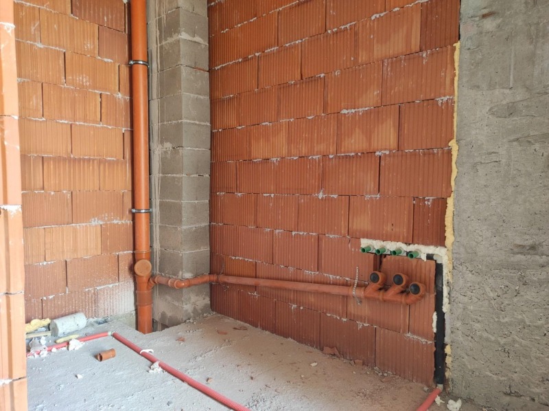 Te koop  Studio Plovdiv , Juzjna daga , 42 m² | 30690669 - afbeelding [9]