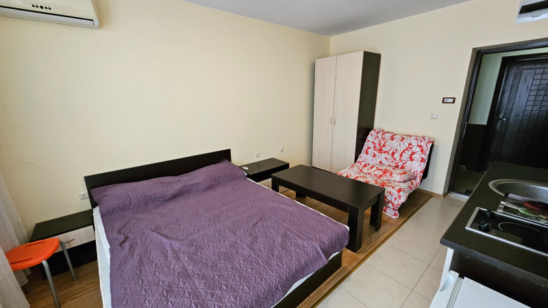 Продава  1-стаен област Бургас , гр. Несебър , 33 кв.м | 33750815 - изображение [3]