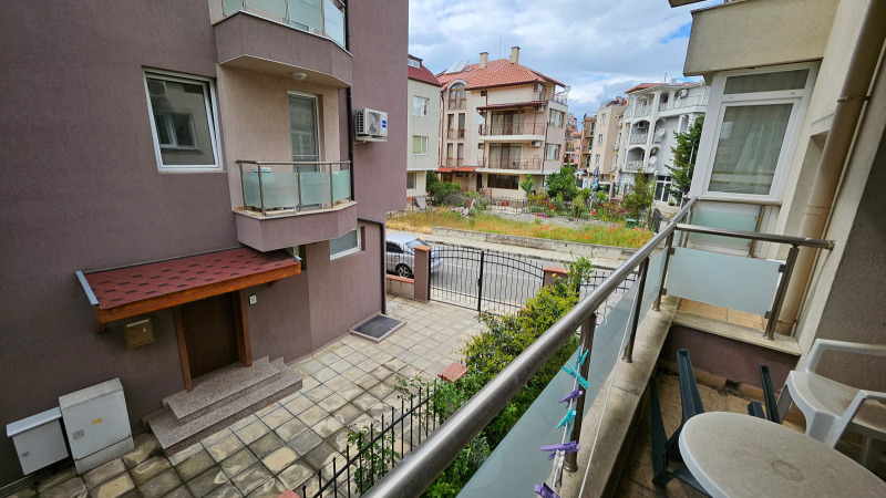 Продава  1-стаен област Бургас , гр. Несебър , 33 кв.м | 33750815 - изображение [7]