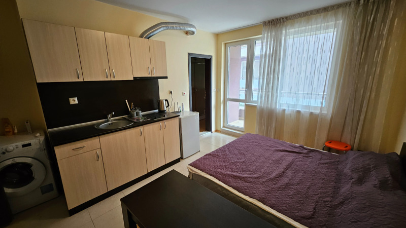Продава  1-стаен, област Бургас, гр. Несебър • 48 900 EUR • ID 11734218 — holmes.bg - [1] 