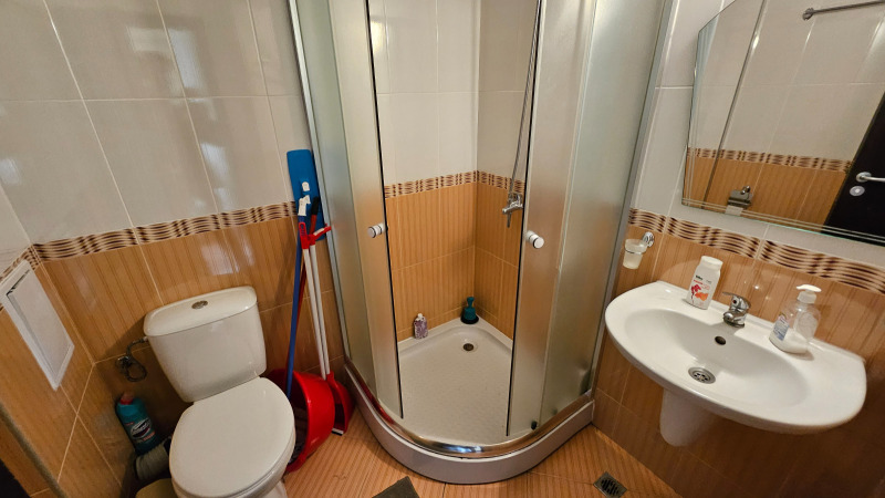 Продава  1-стаен област Бургас , гр. Несебър , 33 кв.м | 33750815 - изображение [6]