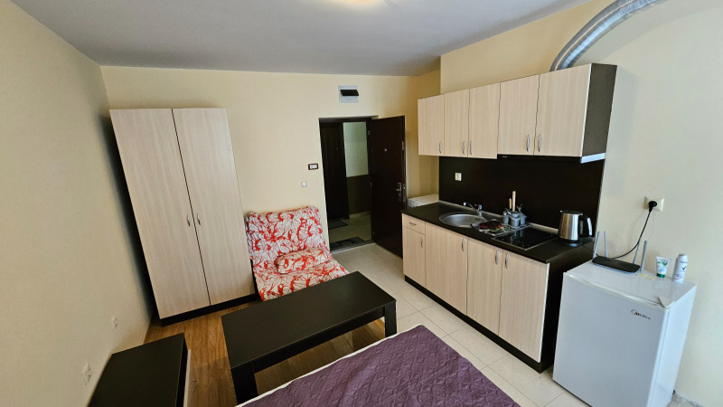 Продава  1-стаен област Бургас , гр. Несебър , 33 кв.м | 33750815 - изображение [2]