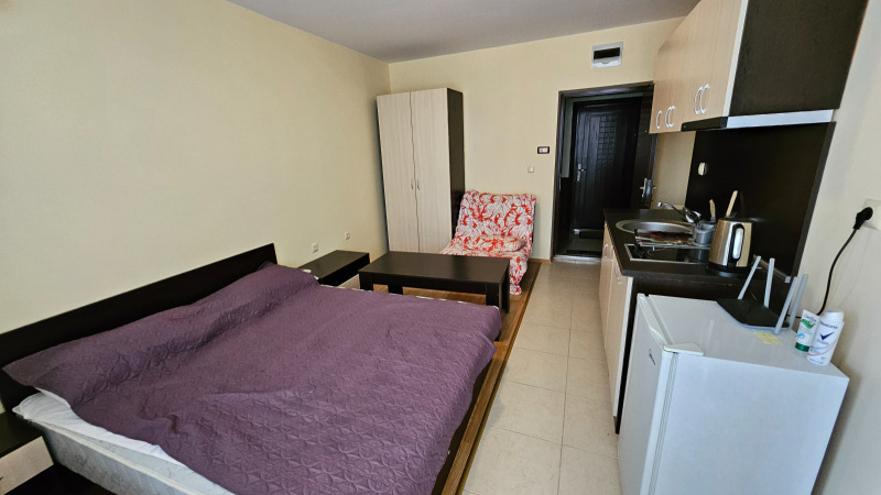 Продава  1-стаен област Бургас , гр. Несебър , 33 кв.м | 33750815 - изображение [5]