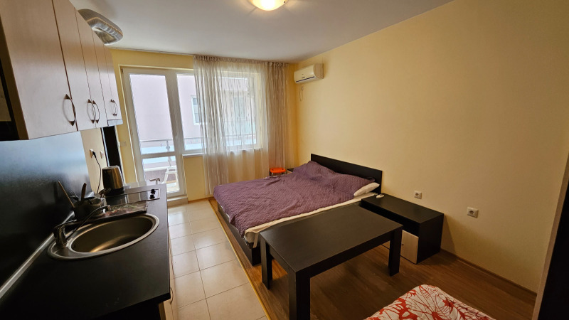Продава  1-стаен област Бургас , гр. Несебър , 33 кв.м | 33750815 - изображение [4]