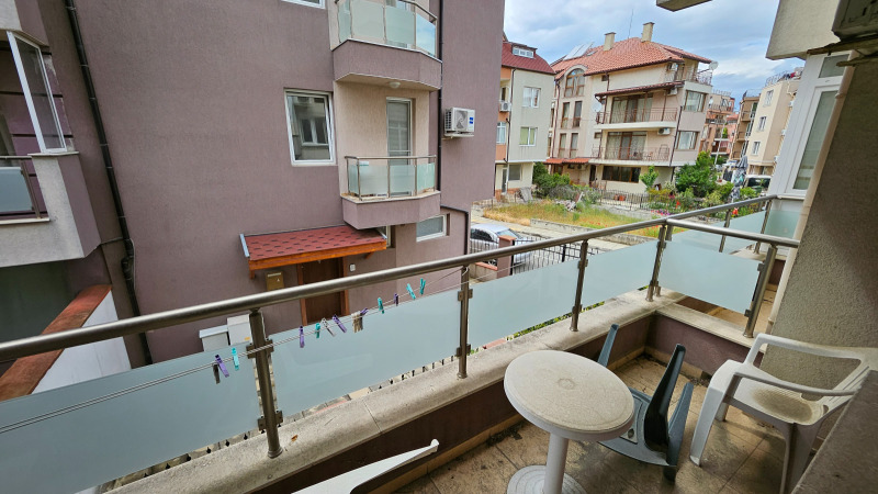 Продава  1-стаен област Бургас , гр. Несебър , 33 кв.м | 33750815 - изображение [8]