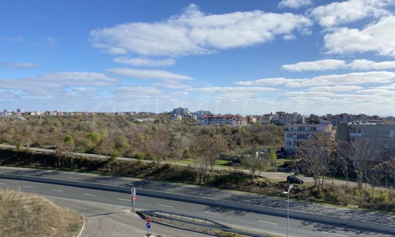 Zu verkaufen  Studio region Burgas , k.k. Slantschew brjag , 82 qm | 86724507 - Bild [2]