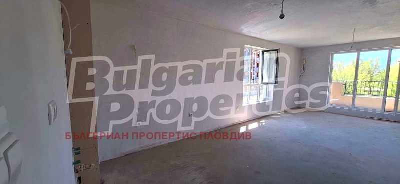 Продава  2-стаен град Пловдив , Христо Смирненски , 63 кв.м | 64549868