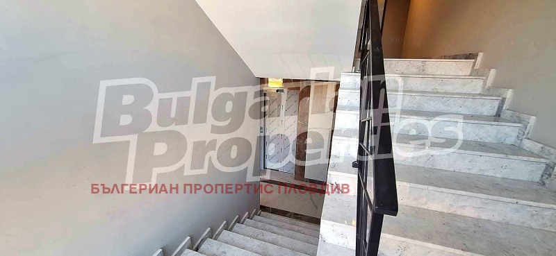 Te koop  1 slaapkamer Plovdiv , Christo Smirnenski , 63 m² | 64549868 - afbeelding [5]