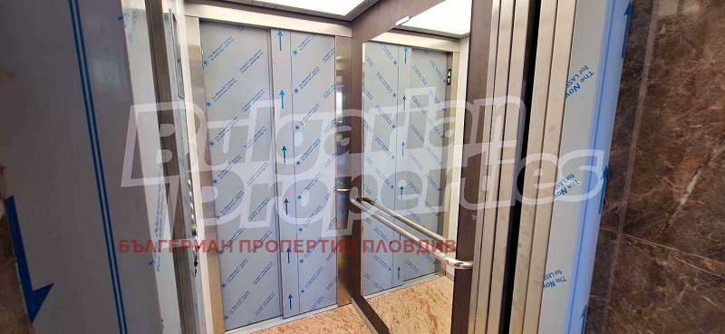 For Sale  1 bedroom Plovdiv , Hristo Smirnenski , 63 sq.m | 64549868 - image [6]