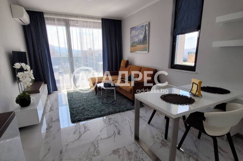 Na prodej  1 ložnice Sofia , Krastova vada , 62 m2 | 38555307 - obraz [5]
