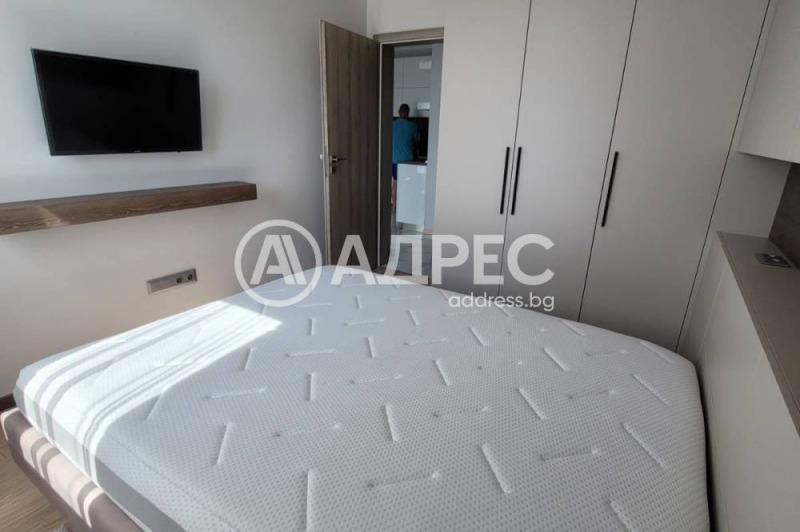 Na prodej  1 ložnice Sofia , Krastova vada , 62 m2 | 38555307 - obraz [8]