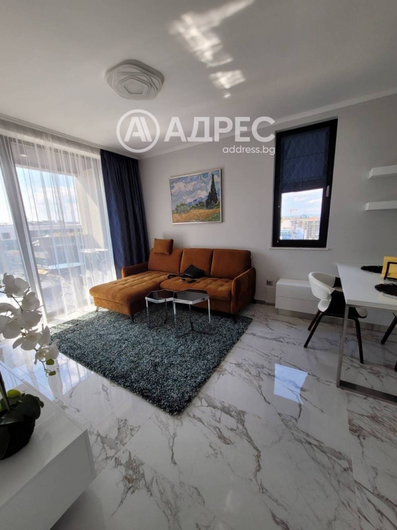 Na prodej  1 ložnice Sofia , Krastova vada , 62 m2 | 38555307 - obraz [6]