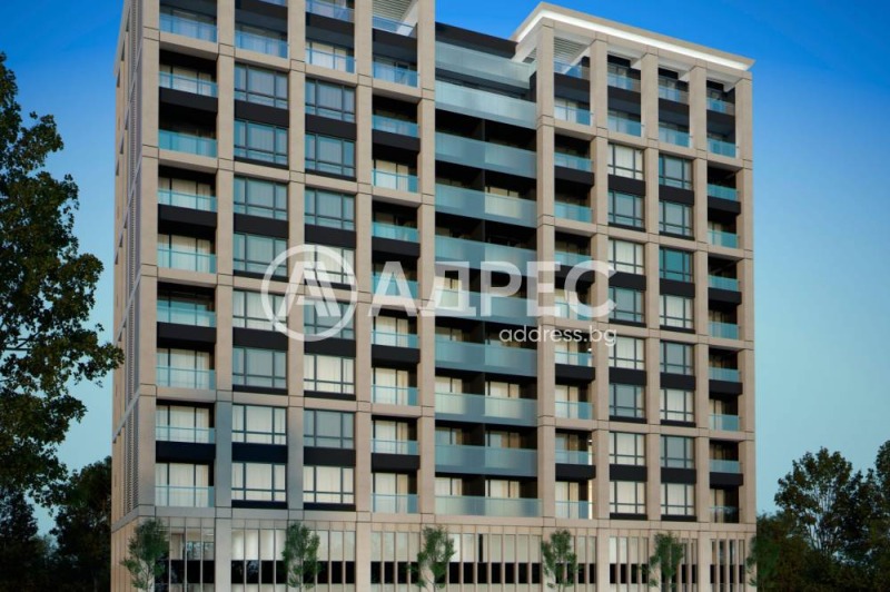 Na prodej  1 ložnice Sofia , Krastova vada , 62 m2 | 38555307 - obraz [2]
