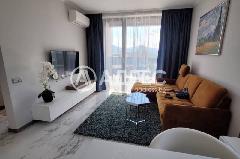 Na prodej  1 ložnice Sofia , Krastova vada , 62 m2 | 38555307 - obraz [3]