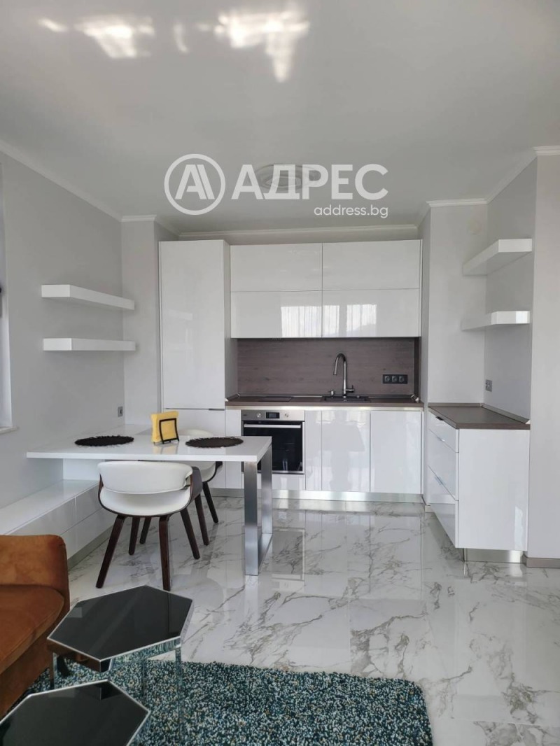 Na prodej  1 ložnice Sofia , Krastova vada , 62 m2 | 38555307 - obraz [4]
