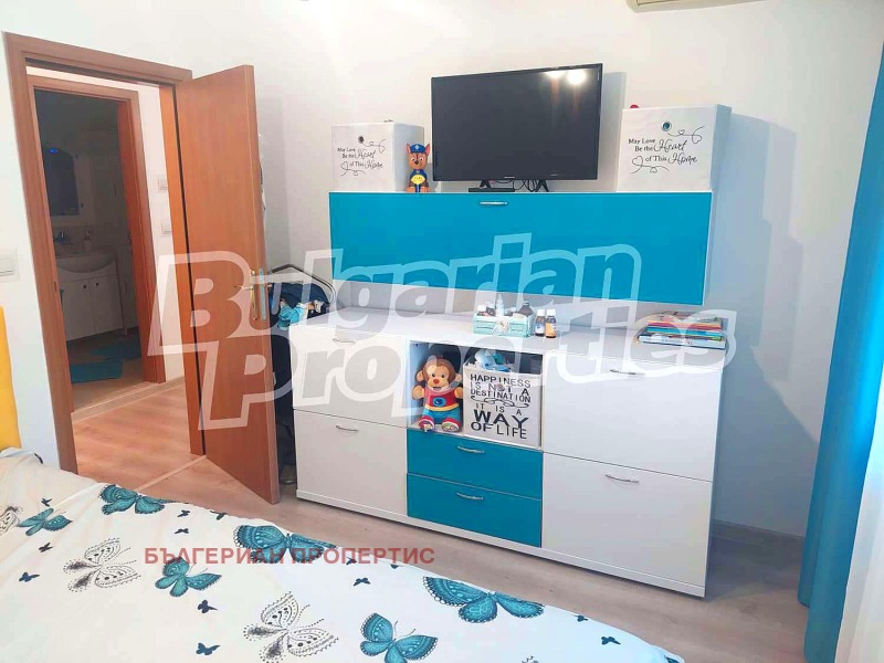 Продаја  1 спаваћа соба регион Добрицх , Каварна , 65 м2 | 56273784 - слика [12]