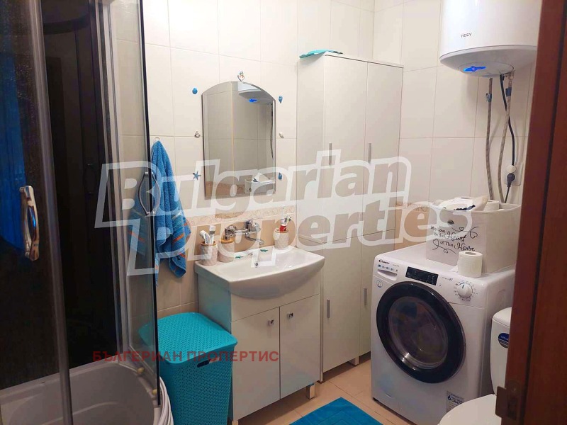Продаја  1 спаваћа соба регион Добрицх , Каварна , 65 м2 | 56273784 - слика [13]
