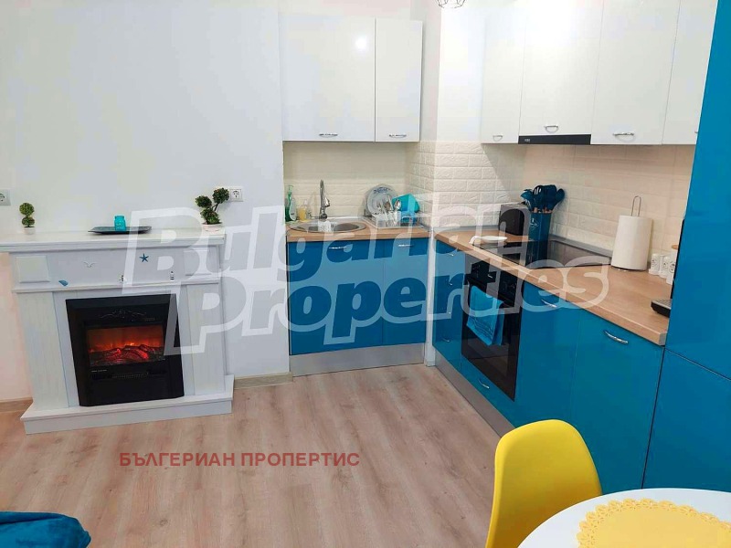Продаја  1 спаваћа соба регион Добрицх , Каварна , 65 м2 | 56273784 - слика [4]