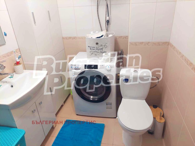 Продаја  1 спаваћа соба регион Добрицх , Каварна , 65 м2 | 56273784 - слика [14]