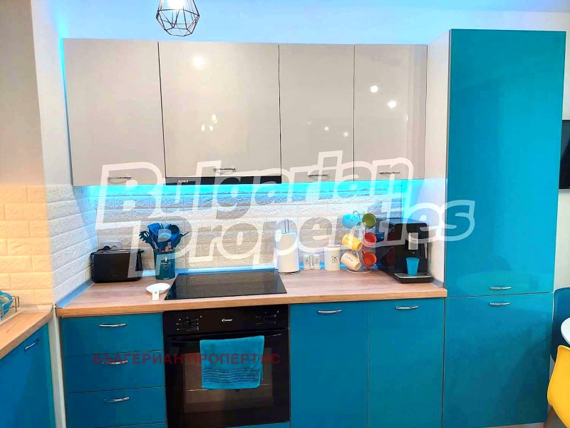 Продаја  1 спаваћа соба регион Добрицх , Каварна , 65 м2 | 56273784 - слика [10]