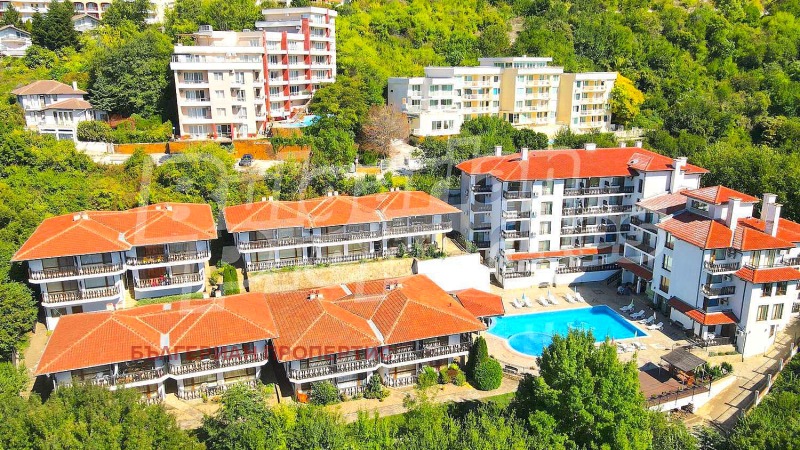 Продаја  1 спаваћа соба регион Добрицх , Каварна , 65 м2 | 56273784