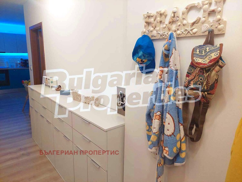 Продаја  1 спаваћа соба регион Добрицх , Каварна , 65 м2 | 56273784 - слика [15]