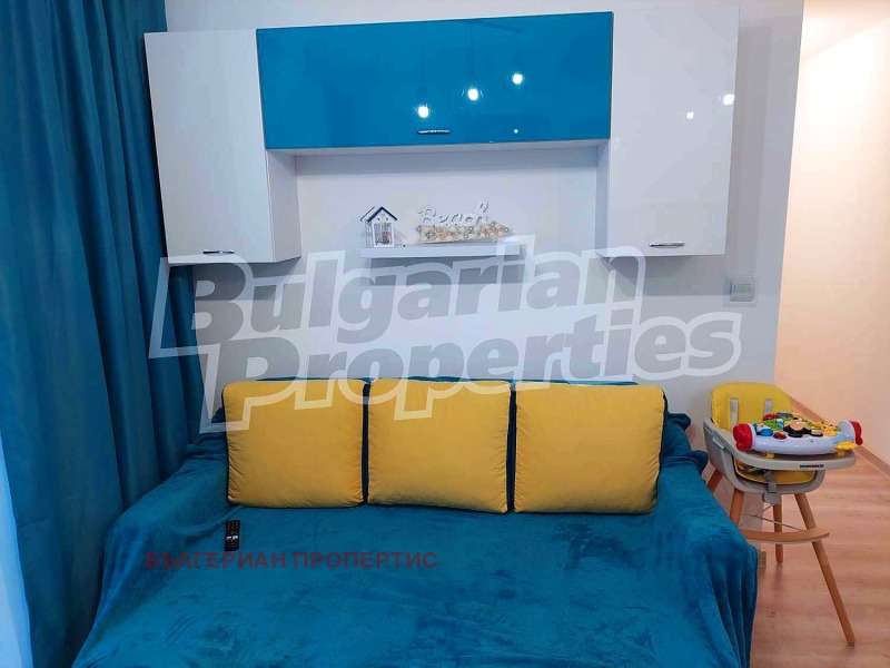 Продаја  1 спаваћа соба регион Добрицх , Каварна , 65 м2 | 56273784 - слика [9]