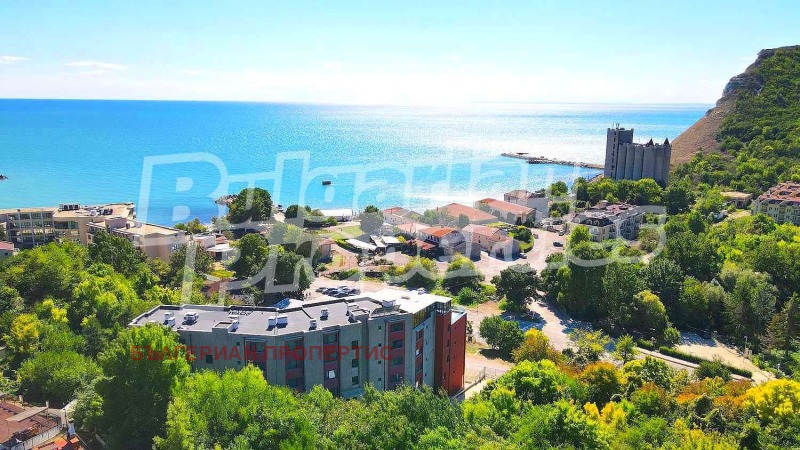 Продаја  1 спаваћа соба регион Добрицх , Каварна , 65 м2 | 56273784 - слика [5]