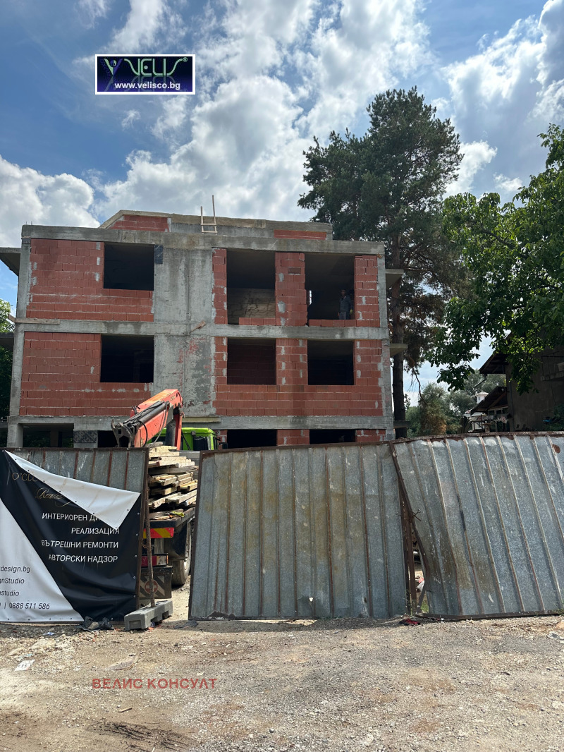 Satılık  1 yatak odası Sofia , v.z.Malinova dolina , 77 metrekare | 79191231 - görüntü [7]