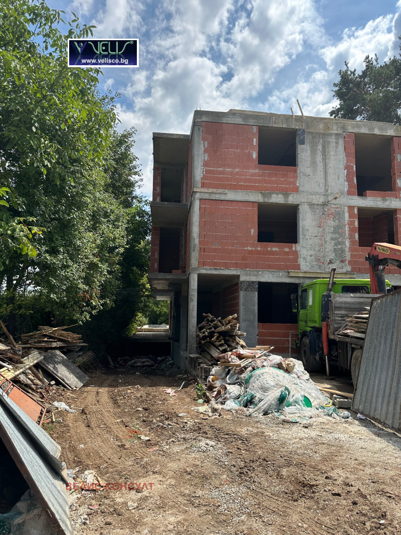 Satılık  1 yatak odası Sofia , v.z.Malinova dolina , 77 metrekare | 79191231 - görüntü [6]