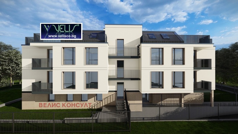 Satılık  1 yatak odası Sofia , v.z.Malinova dolina , 77 metrekare | 79191231