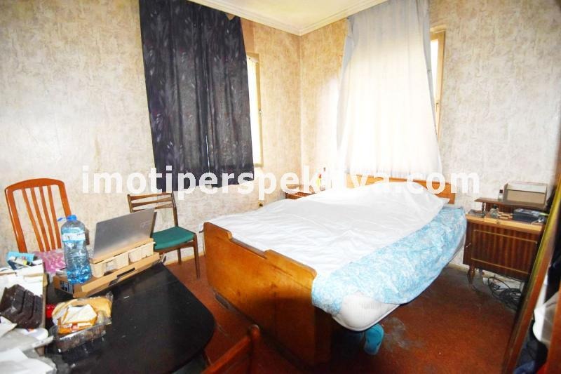 Продава 2-СТАЕН, гр. Пловдив, Кючук Париж, снимка 2 - Апартаменти - 53913104