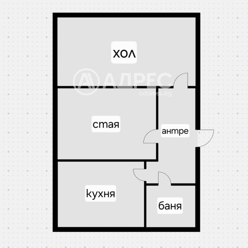 Продава  2-стаен град София , Изгрев , 70 кв.м | 87910788 - изображение [3]