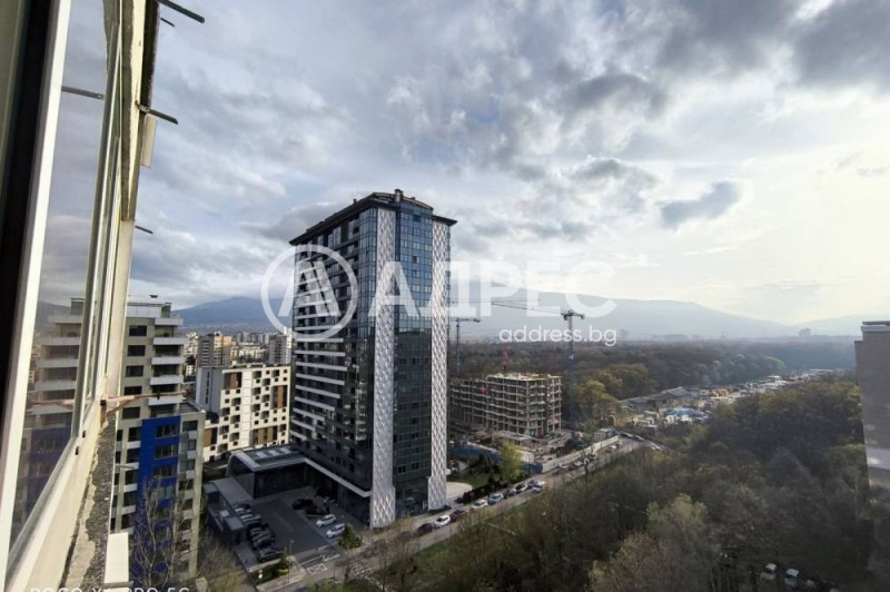 Продава  2-стаен град София , Изгрев , 70 кв.м | 87910788 - изображение [4]