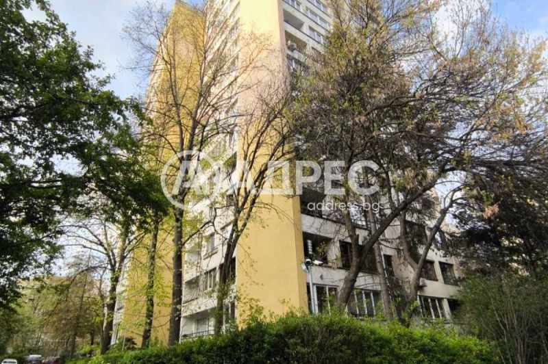 Продава  2-стаен град София , Изгрев , 70 кв.м | 87910788 - изображение [10]