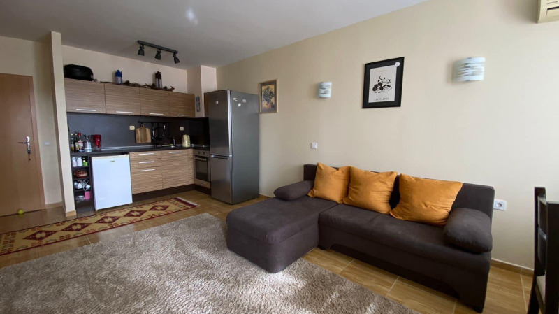 Продава 2-СТАЕН, гр. Свети Влас, област Бургас, снимка 5 - Апартаменти - 52612931