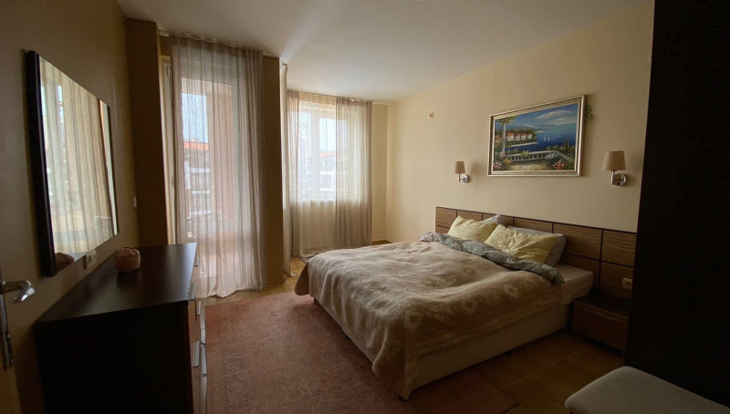 Продава 2-СТАЕН, гр. Свети Влас, област Бургас, снимка 2 - Апартаменти - 52612931