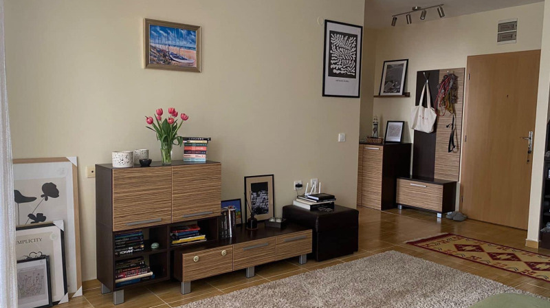 Продава 2-СТАЕН, гр. Свети Влас, област Бургас, снимка 4 - Апартаменти - 52612931