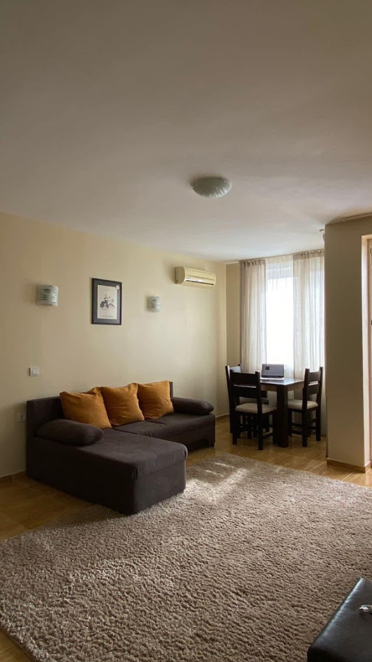 Продава 2-СТАЕН, гр. Свети Влас, област Бургас, снимка 3 - Апартаменти - 52612931