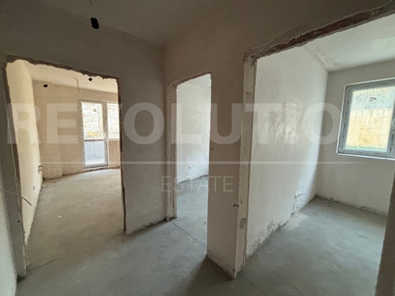 Продава 2-СТАЕН, гр. Варна, Възраждане 2, снимка 2 - Апартаменти - 52551262