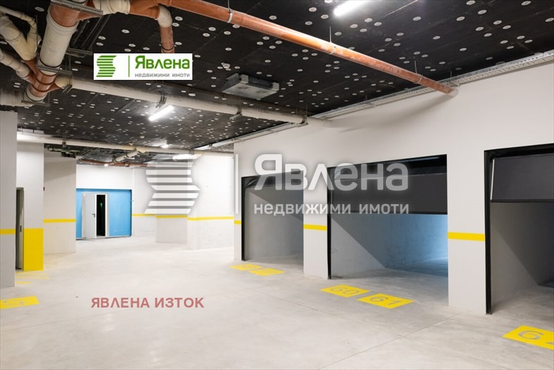 Продава 2-СТАЕН, гр. София, Изток, снимка 6 - Апартаменти - 53115215