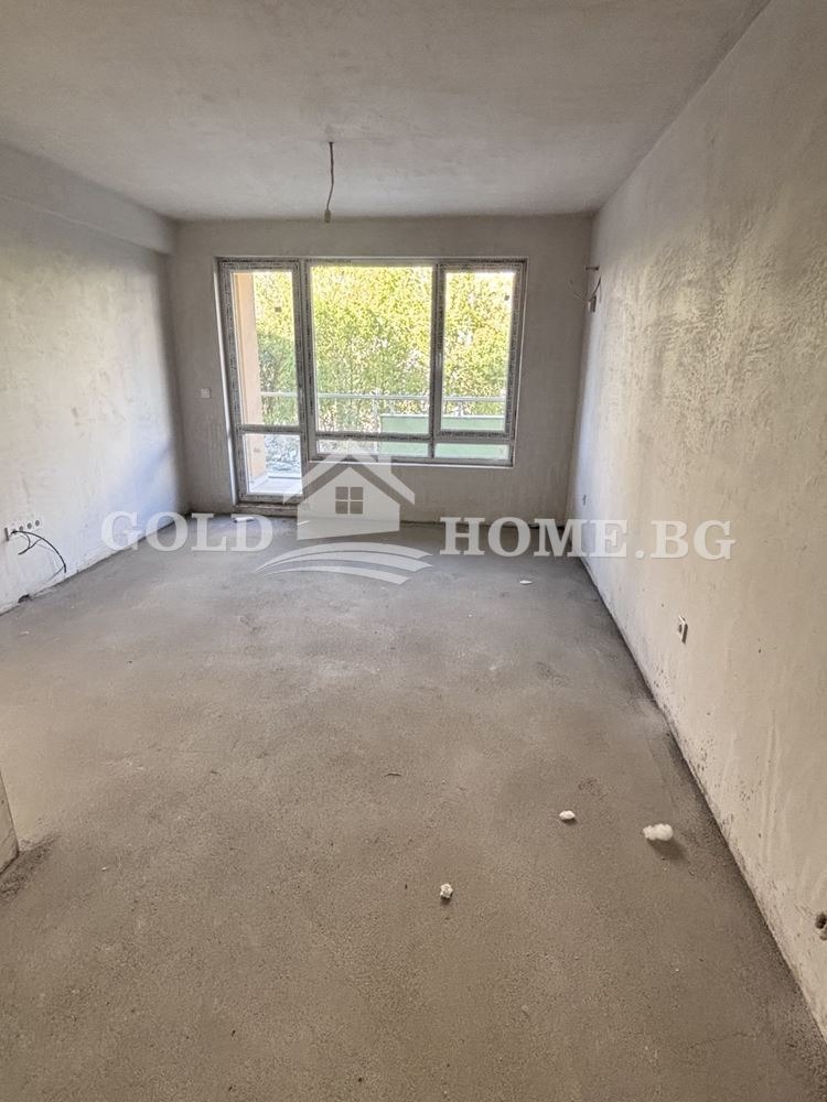 Продава 2-СТАЕН, гр. Пловдив, Остромила, снимка 3 - Апартаменти - 53369355