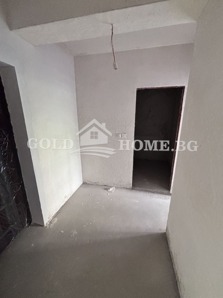 Продава 2-СТАЕН, гр. Пловдив, Остромила, снимка 6 - Апартаменти - 53369355