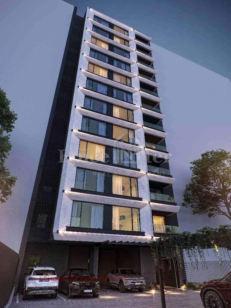 Продава 2-СТАЕН, гр. София, Зона Б-19, снимка 5 - Апартаменти - 54439727