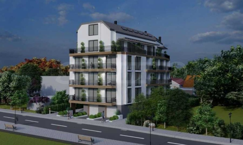 Zu verkaufen  2 Schlafzimmer Sofia , Owtscha kupel 1 , 100 qm | 34835769
