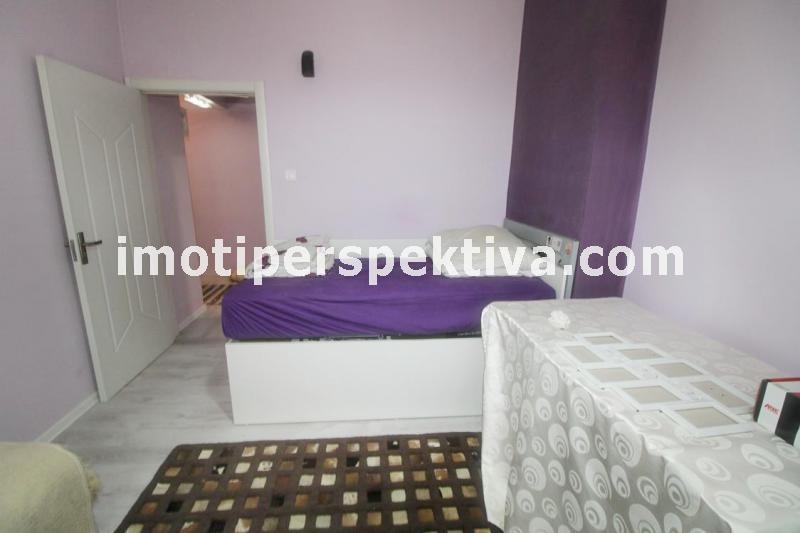 Продава  3-стаен град Пловдив , Център , 120 кв.м | 59879175 - изображение [5]